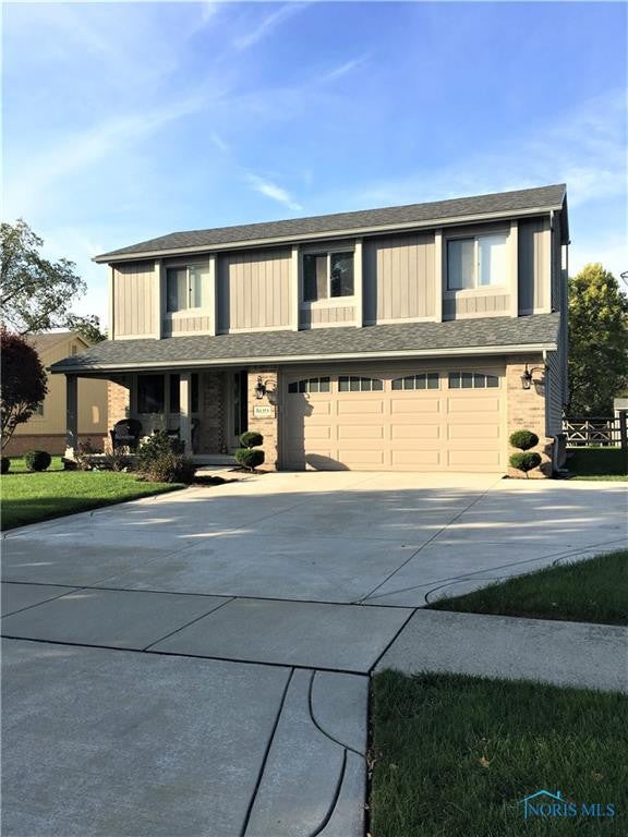 509 Thackeray Road Maumee, OH 43537 - Photo 2 of 36 Gallery Image 2