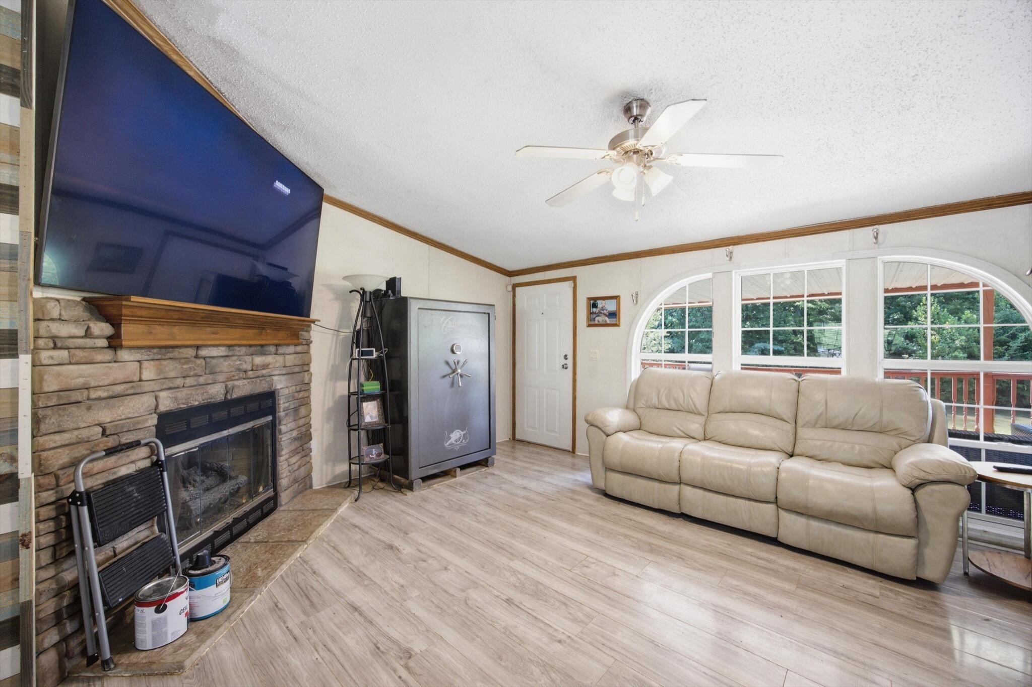 312 Eaves Ferry Road Decatur, TN 37322 - Photo 5 of 18 Gallery Image 5