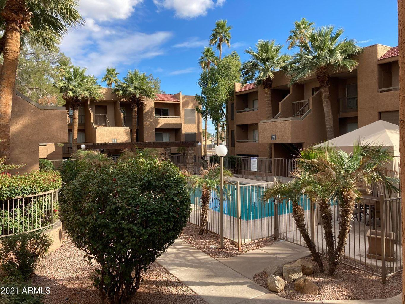 2625 East Indian School Road, Unit 141 Phoenix, AZ 85016 - Photo 21 of 22 Photo #43