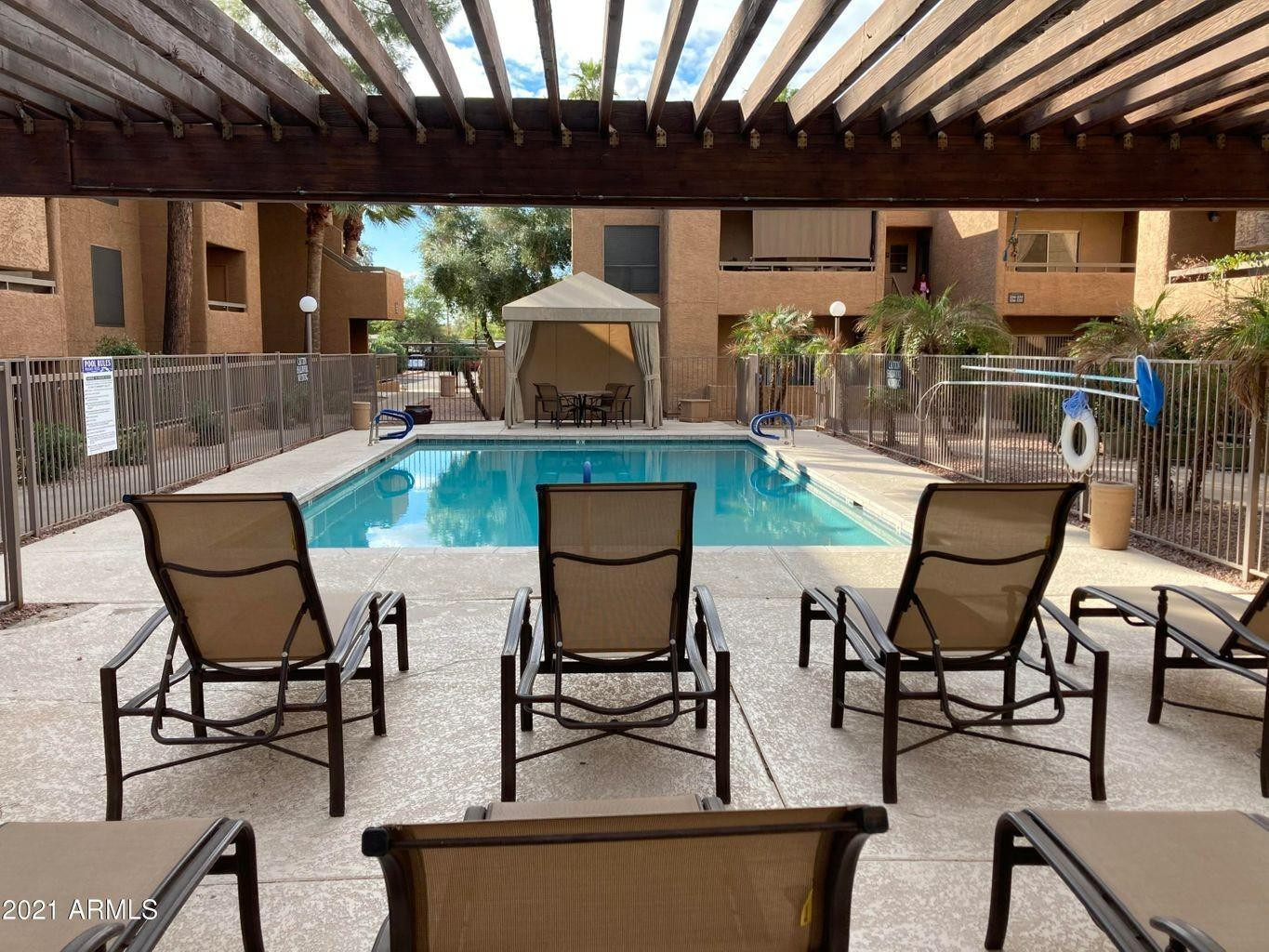 2625 East Indian School Road, Unit 141 Phoenix, AZ 85016 - Photo 22 of 22 Photo #44