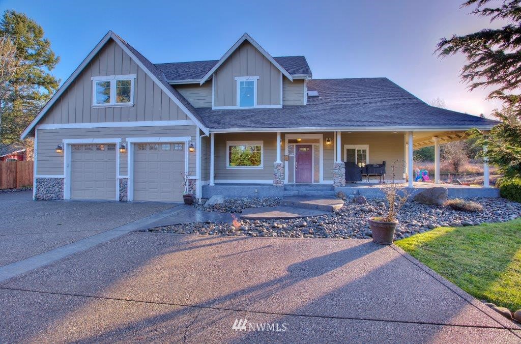 3717 Chrisella Road East Edgewood, WA 98372 - Photo 1 of 21 Gallery Image 1