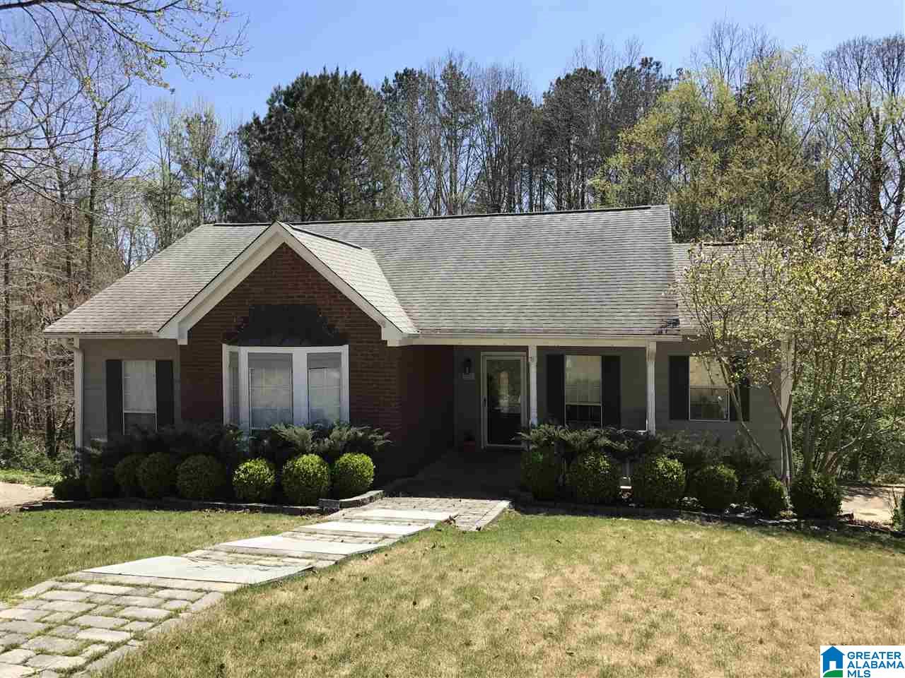909 Stonewood Road Helena, AL 35080 - Photo 1 of 39