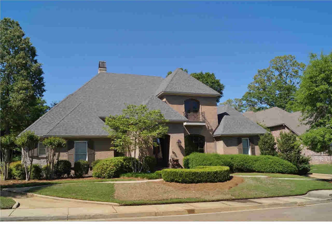 204 Agency Burn Ridgeland, MS 39157 - Photo 1 of 32 Photo 1