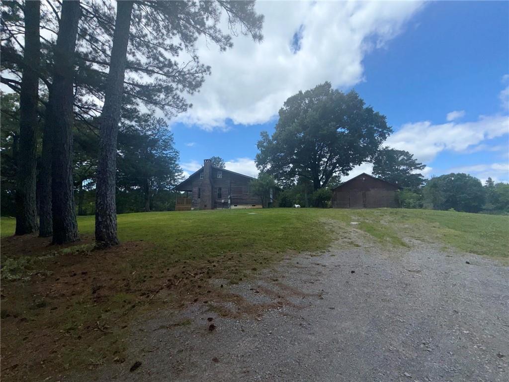 571 Autry Road Southwest Plainville, GA 30733 - Photo 20 of 24