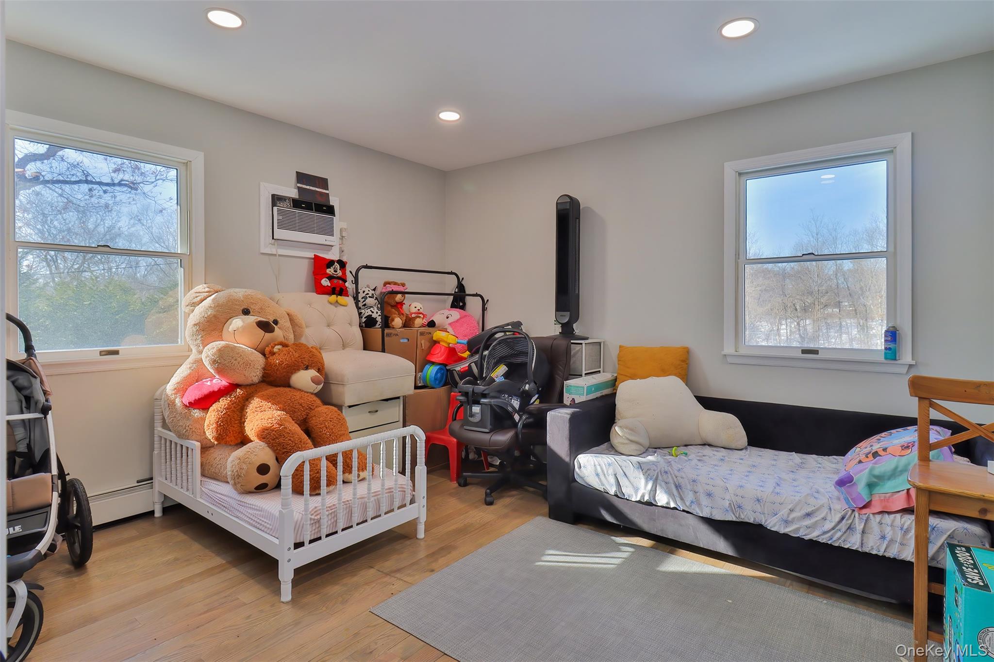 116 B Holbrook Road Holbrook, NY 11741 - Photo 12 of 23 a bedroom with furniture and a window