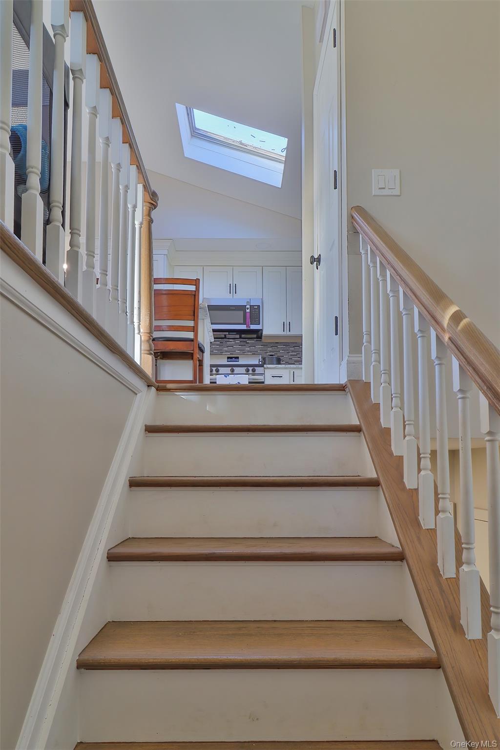 116 B Holbrook Road Holbrook, NY 11741 - Photo 4 of 23 a view of entryway and hall