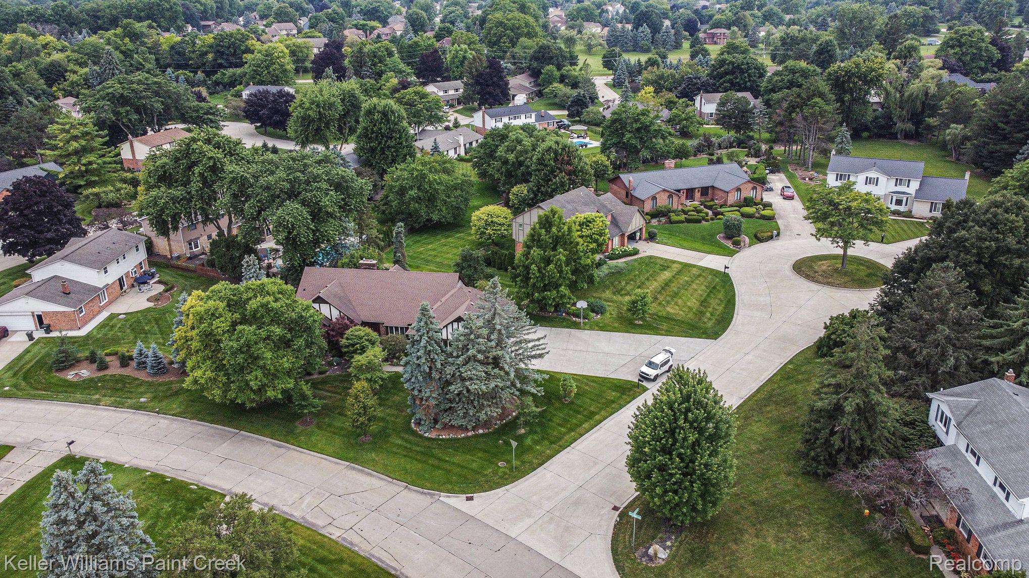 833 Langley Road Rochester, MI 48309 - Photo 33 of 33 Gallery Image 33