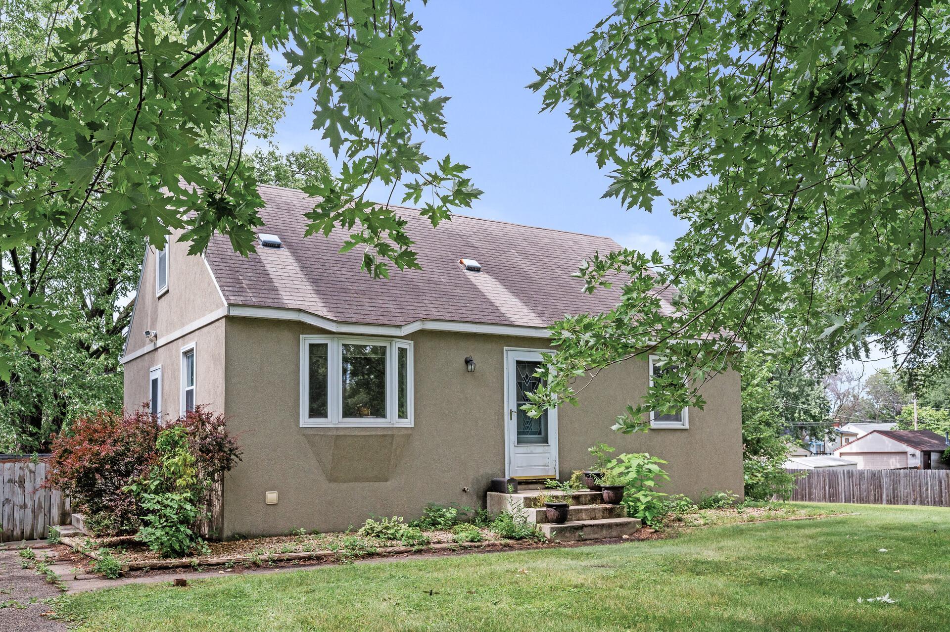 4680 Northeast 2nd Street Fridley, MN 55421 - Photo 1 of 35 Gallery Image 1