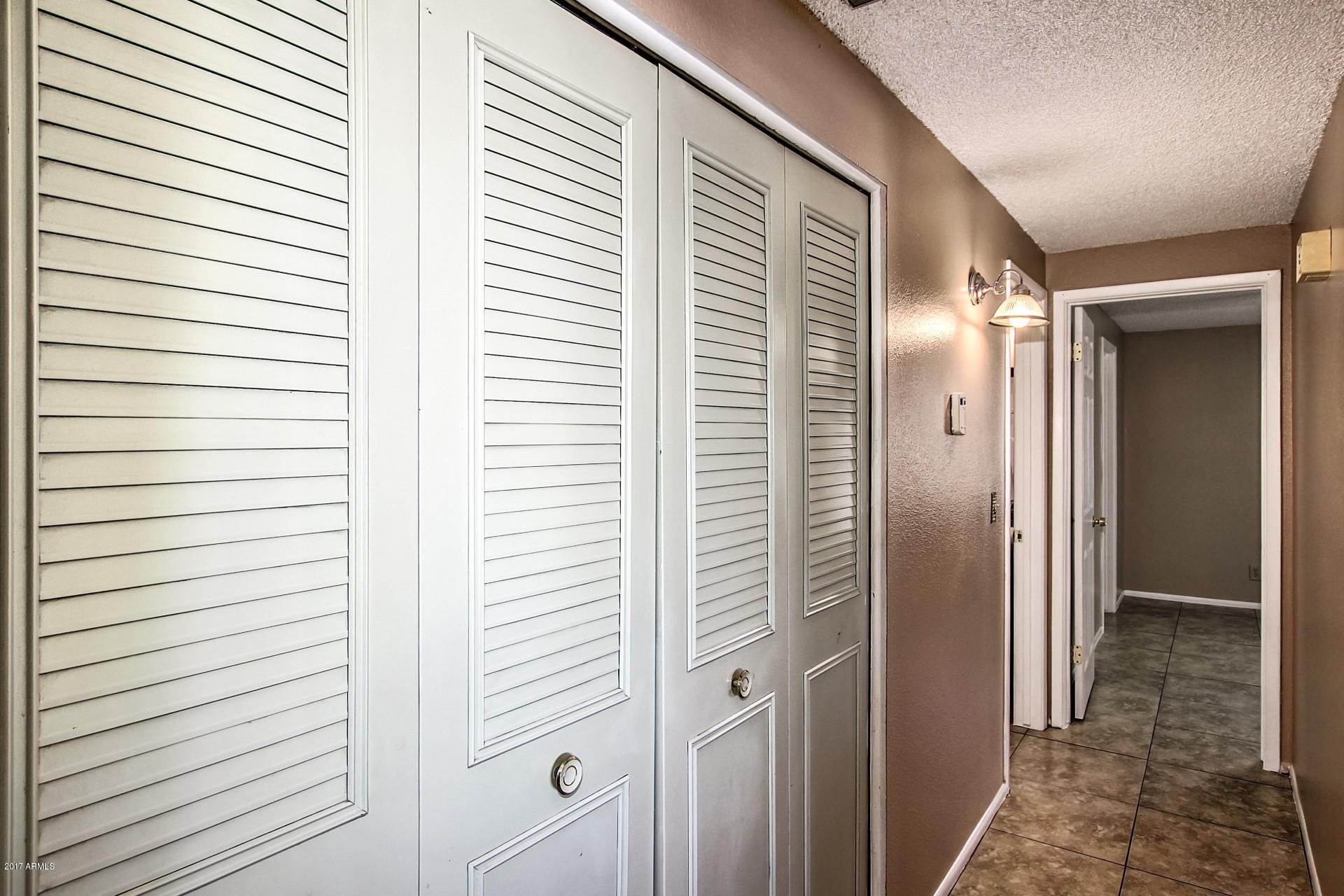 3707 West Griswold Road Phoenix, AZ 85051 - Photo 24 of 47 hall closet