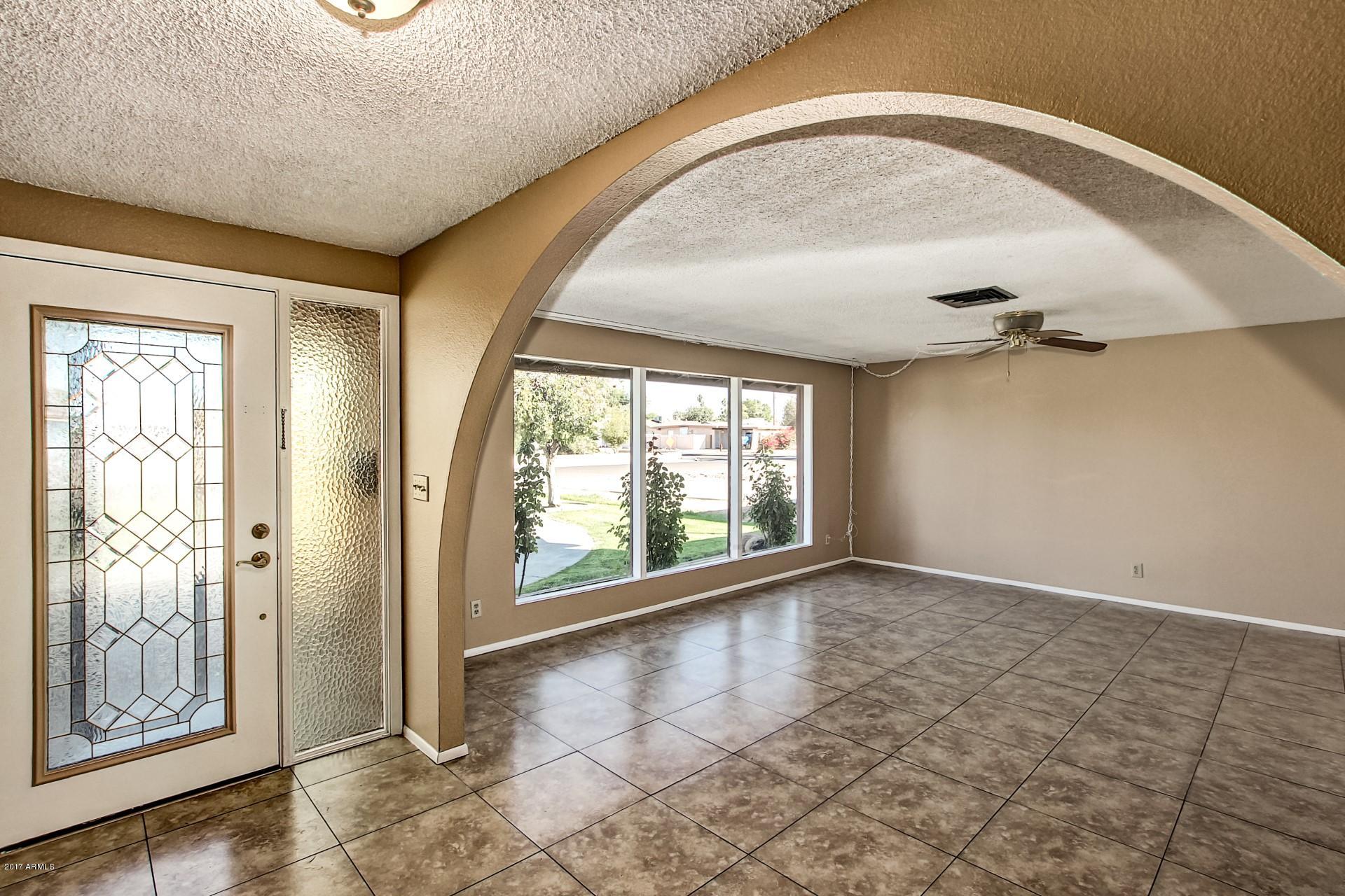 3707 West Griswold Road Phoenix, AZ 85051 - Photo 3 of 47 Entry Area