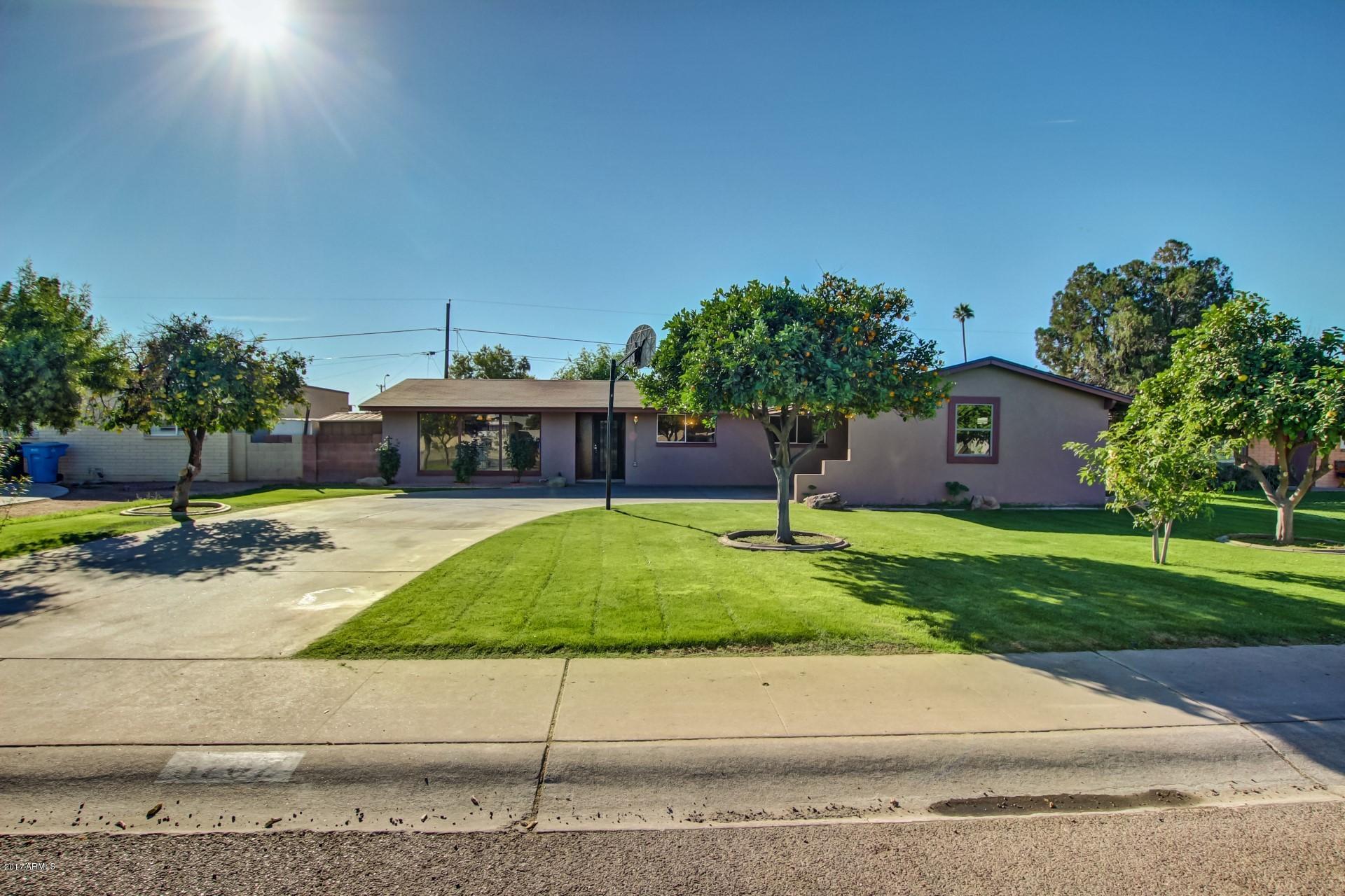 3707 West Griswold Road Phoenix, AZ 85051 - Photo 6 of 47 Front Primary