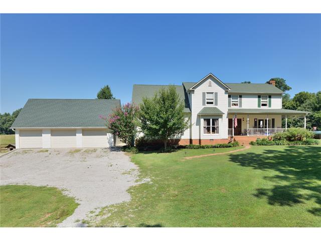 1967 Alf Harris Road Prospect, TN 38477 - Photo 1 of 20 Welcome to 1967 Alf Harris Rd. Country living at it's finest.