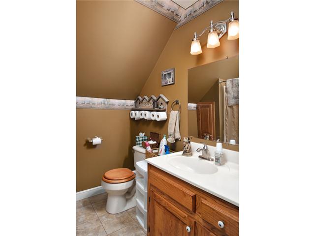 1967 Alf Harris Road Prospect, TN 38477 - Photo 13 of 20 2nd Bathroom upstairs.