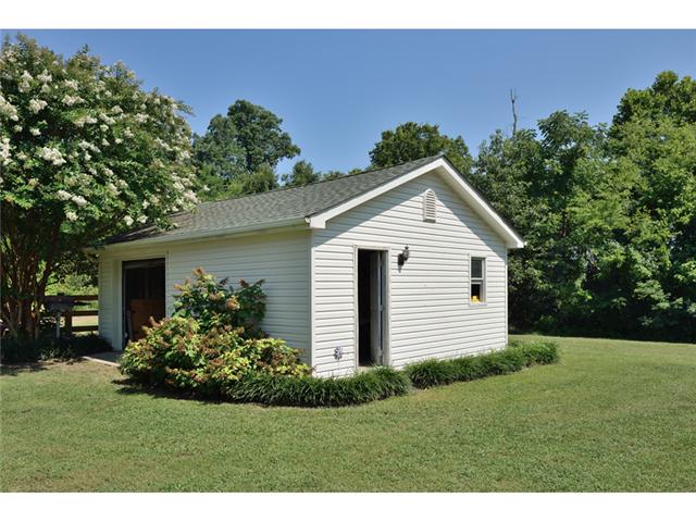 1967 Alf Harris Road Prospect, TN 38477 - Photo 14 of 20 More garage space and workshop area