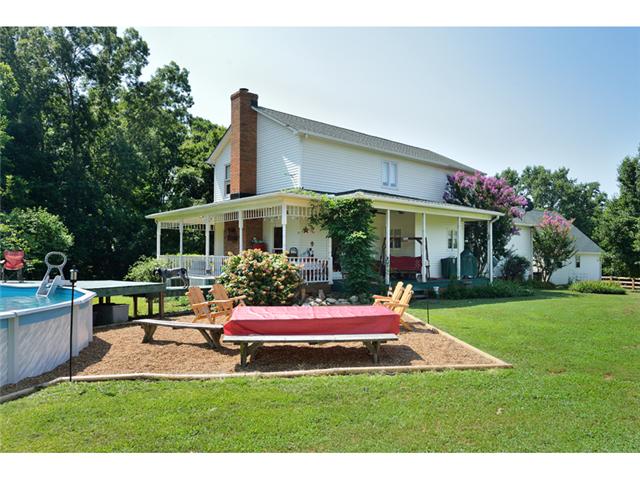 1967 Alf Harris Road Prospect, TN 38477 - Photo 16 of 20 Enjoy watching wildlife from your cozy back porch