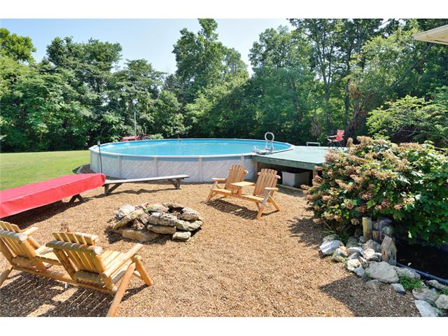 1967 Alf Harris Road Prospect, TN 38477 - Photo 17 of 20 Great place to relax and cool off in your very own pool.