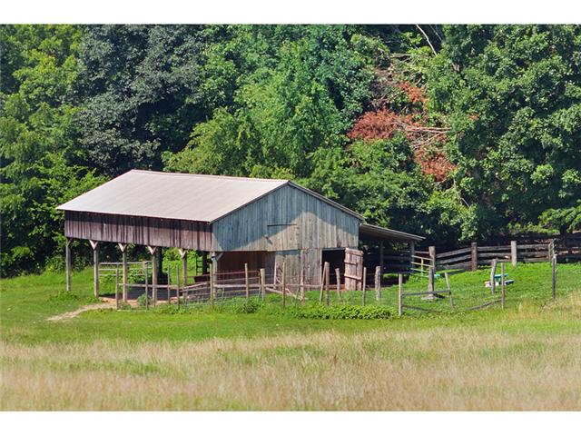 1967 Alf Harris Road Prospect, TN 38477 - Photo 19 of 20 Large barn for livestock or farm equipment