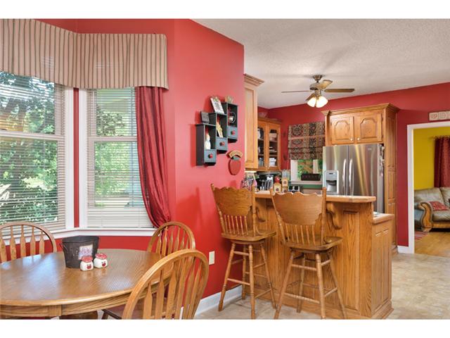 1967 Alf Harris Road Prospect, TN 38477 - Photo 3 of 20 24x13 Eat-In Kitchen with bar.