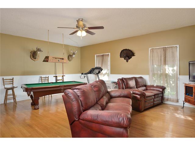 1967 Alf Harris Road Prospect, TN 38477 - Photo 5 of 20 22x19 Den/Game Room. Great place for watching sports. Also has a gas fireplace.
