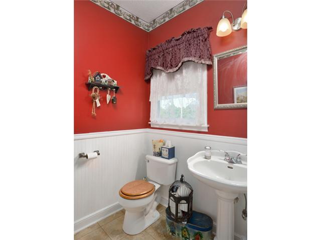 1967 Alf Harris Road Prospect, TN 38477 - Photo 6 of 20 Half bath on main level