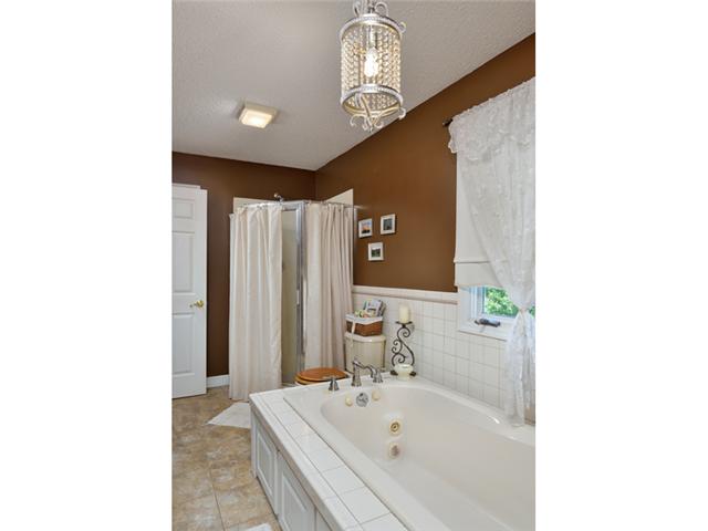 1967 Alf Harris Road Prospect, TN 38477 - Photo 9 of 20 Enjoy relaxing in your whirlpool tub after a long day.