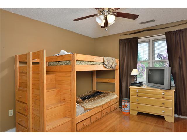 1967 Alf Harris Road Prospect, TN 38477 - Photo 10 of 20 13x11 Bedroom 2 has plenty of natural light.