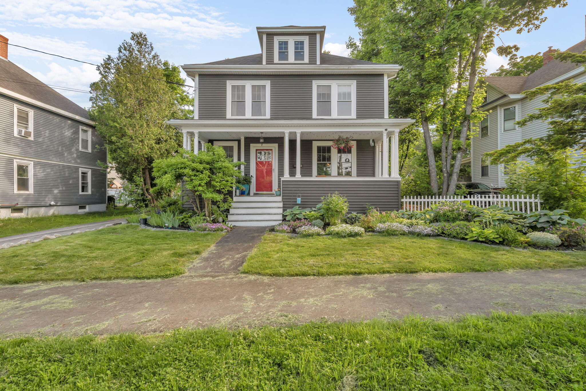 9 Royal Road Bangor, ME 04401 - Photo 45 of 55 45-web-or-mls-9-royal-rd