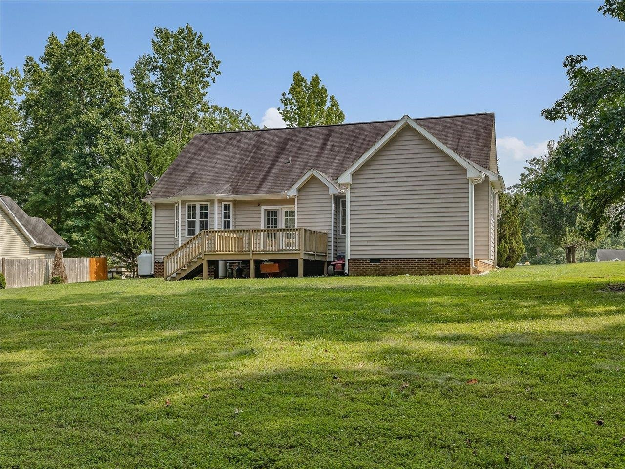 258 Punch Hill Farm Road Rougemont, NC 27572 - Photo 55 of 58 Photo 55