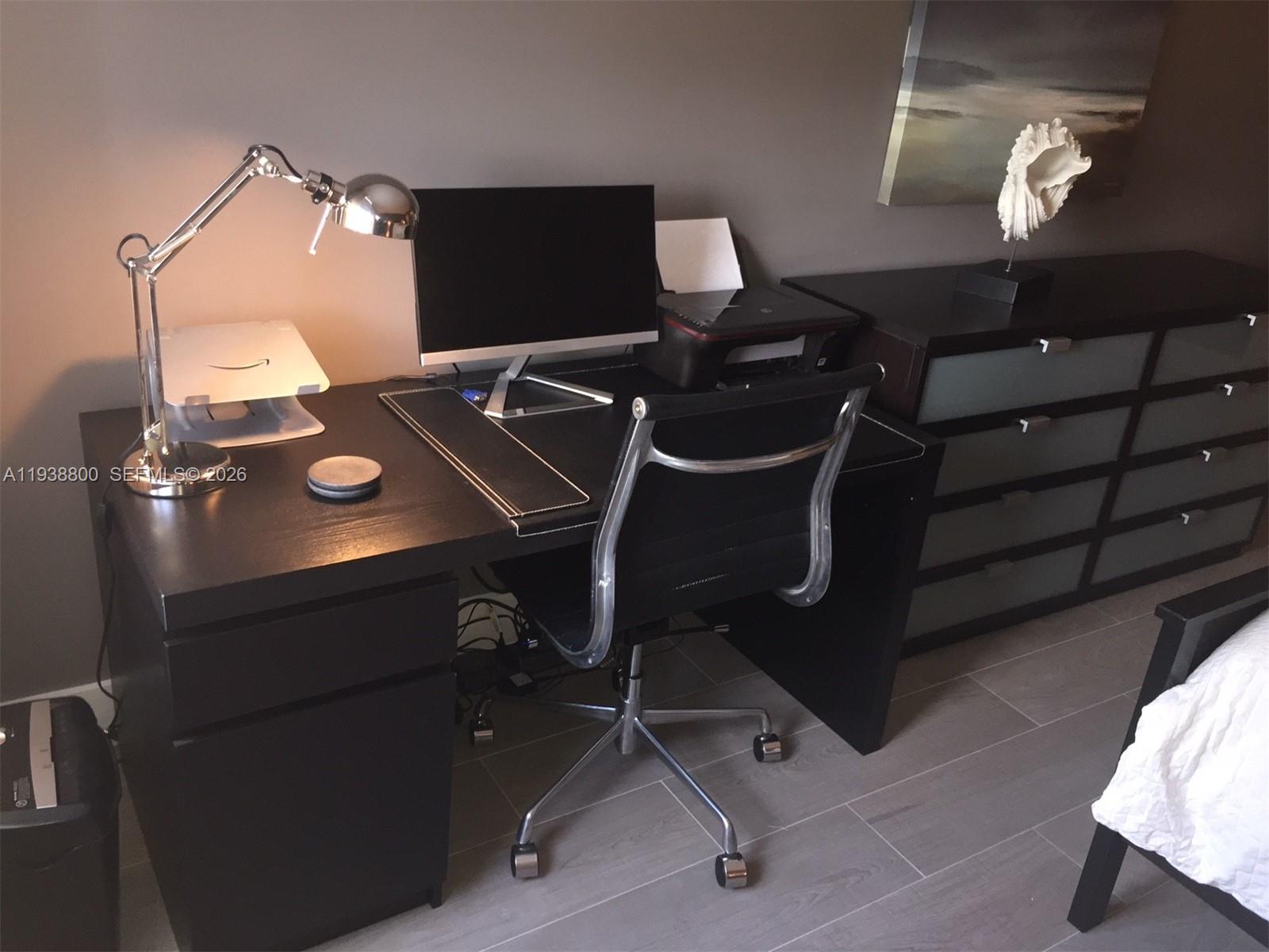 100 Lincoln Road, Unit 314B Miami Beach, FL 33139 - Photo 21 of 43 a picture of a room with gym equipment