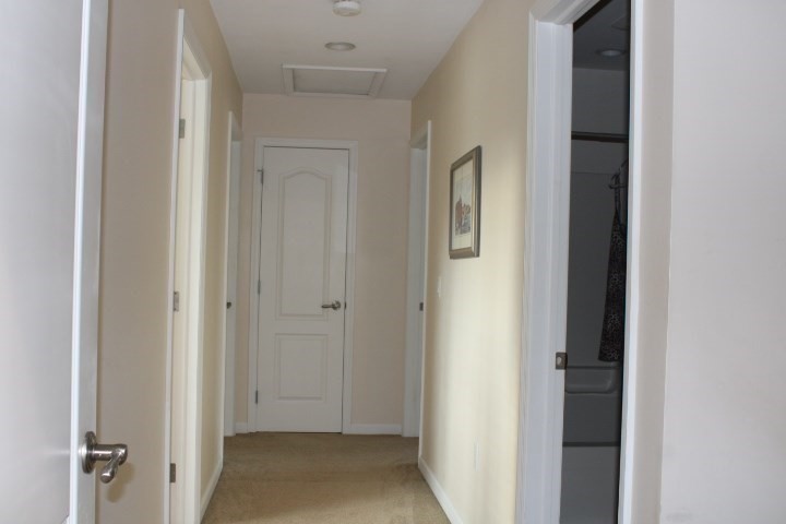 34 R Summer Street Rockport, MA 01966 - Photo 11 of 22 a view of an empty room