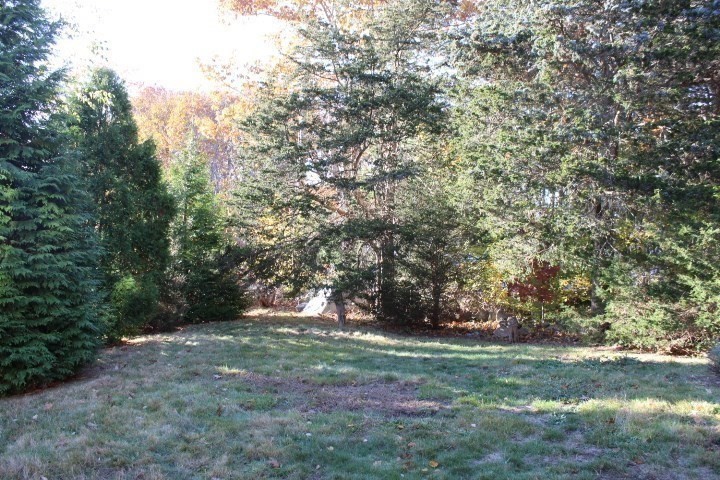 34 R Summer Street Rockport, MA 01966 - Photo 3 of 22 a view of outdoor space and yard