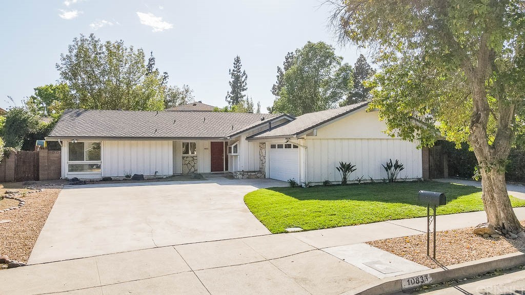 10833 Key W Avenue Porter Ranch, CA 91326 - Photo 1 of 1 Gallery Image 1
