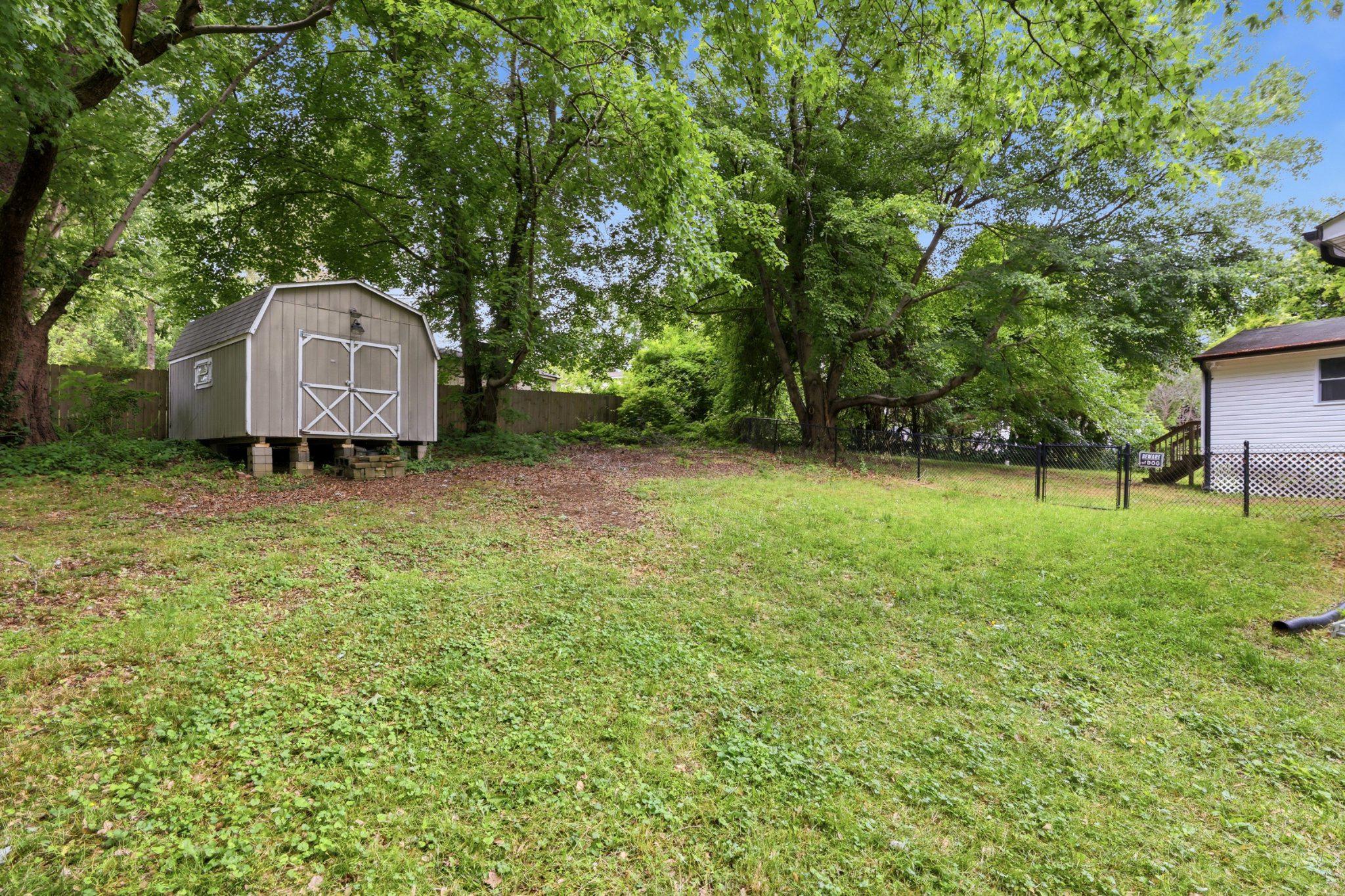 941 Pat Lane Huntingtown, MD 20639 - Photo 29 of 30