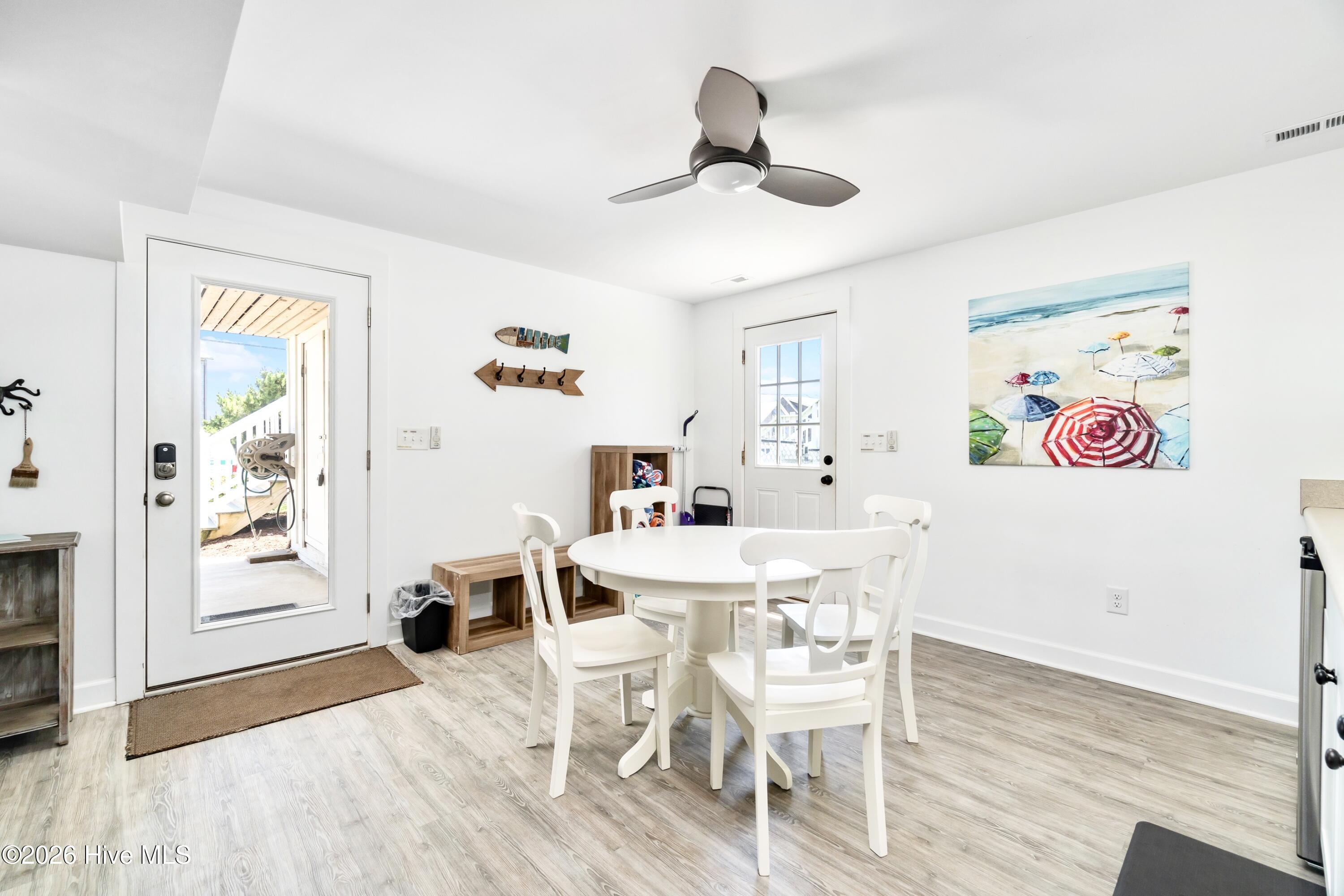 400 Ocean Ridge Drive Atlantic Beach, NC 28512 - Photo 14 of 26 First Floor