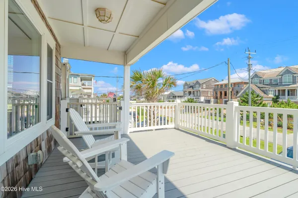 $2,600,000 | 400 Ocean Ridge Drive, Atlantic Beach, NC 28512