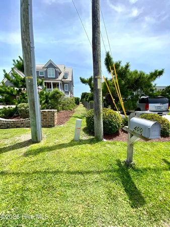 $2,600,000 | 400 Ocean Ridge Drive, Atlantic Beach, NC 28512