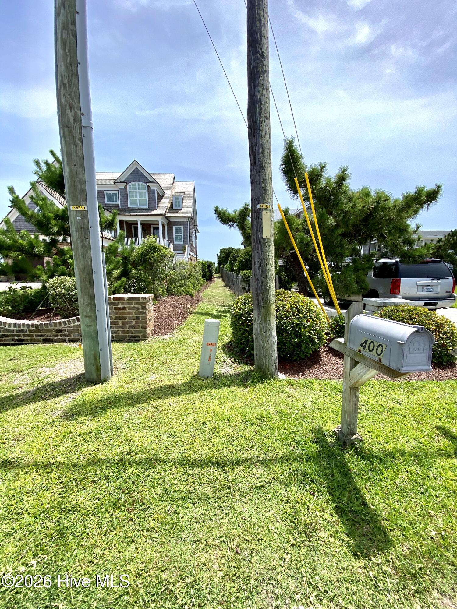 400 Ocean Ridge Drive Atlantic Beach, NC 28512 - Photo 24 of 26 Deeded Beach Access