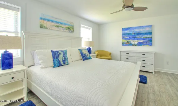 $2,600,000 | 400 Ocean Ridge Drive, Atlantic Beach, NC 28512
