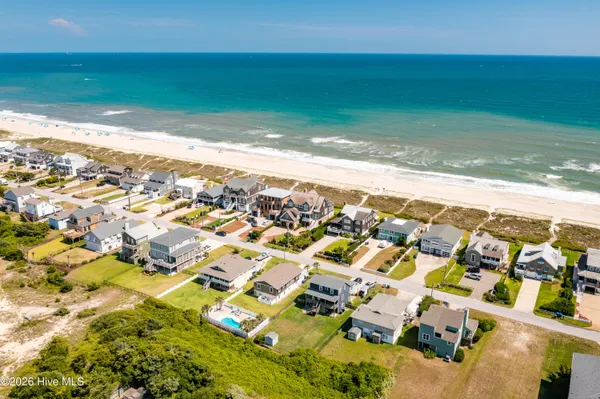 $2,600,000 | 400 Ocean Ridge Drive, Atlantic Beach, NC 28512