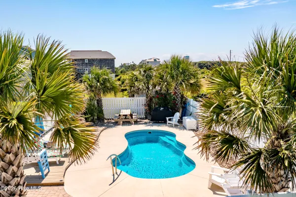 $2,600,000 | 400 Ocean Ridge Drive, Atlantic Beach, NC 28512