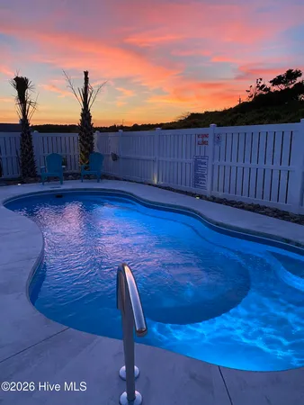 $2,600,000 | 400 Ocean Ridge Drive, Atlantic Beach, NC 28512