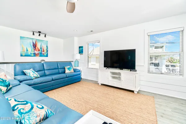 $2,600,000 | 400 Ocean Ridge Drive, Atlantic Beach, NC 28512