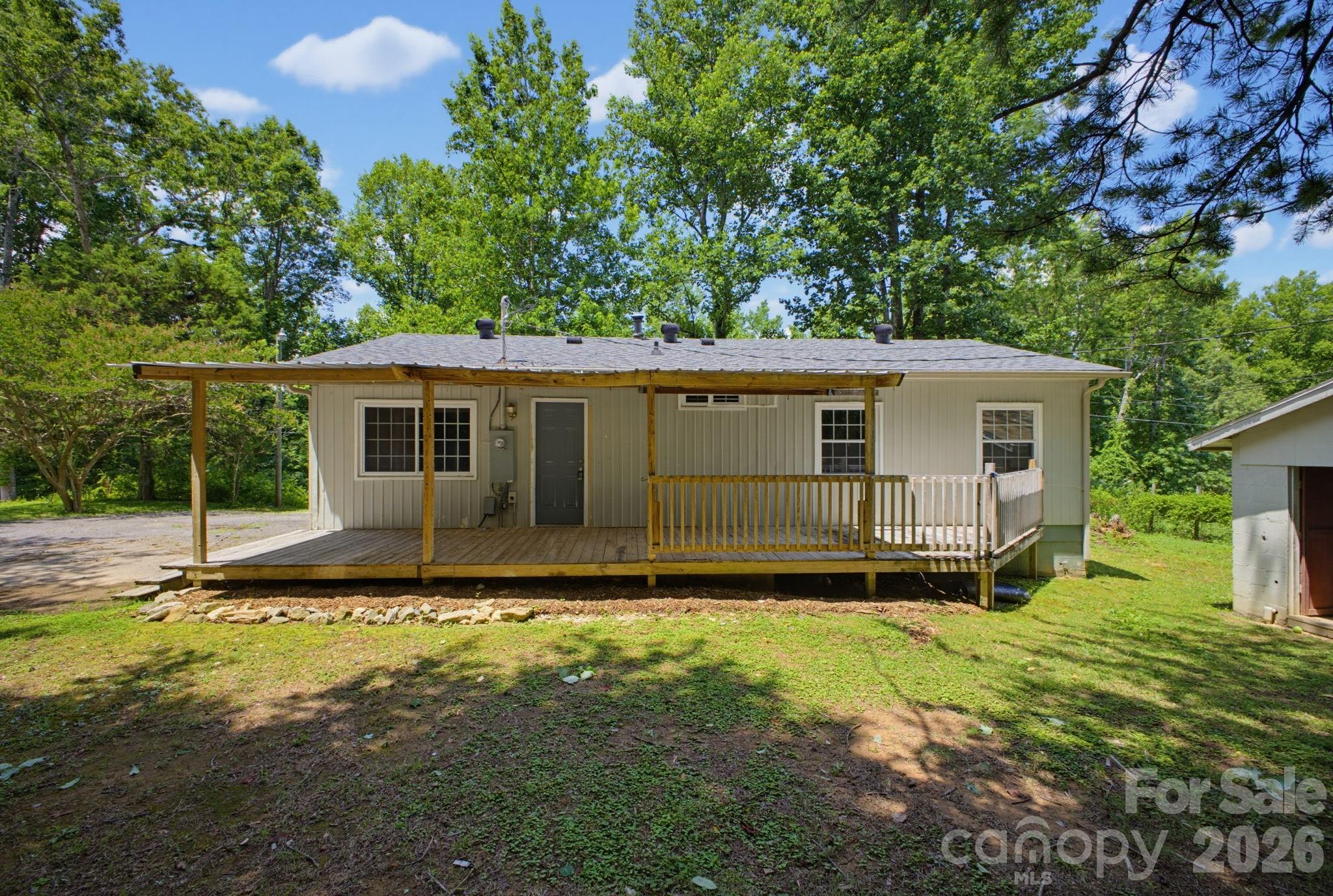 488 John Swofford Road Nebo, NC 28761 - Photo 25 of 25