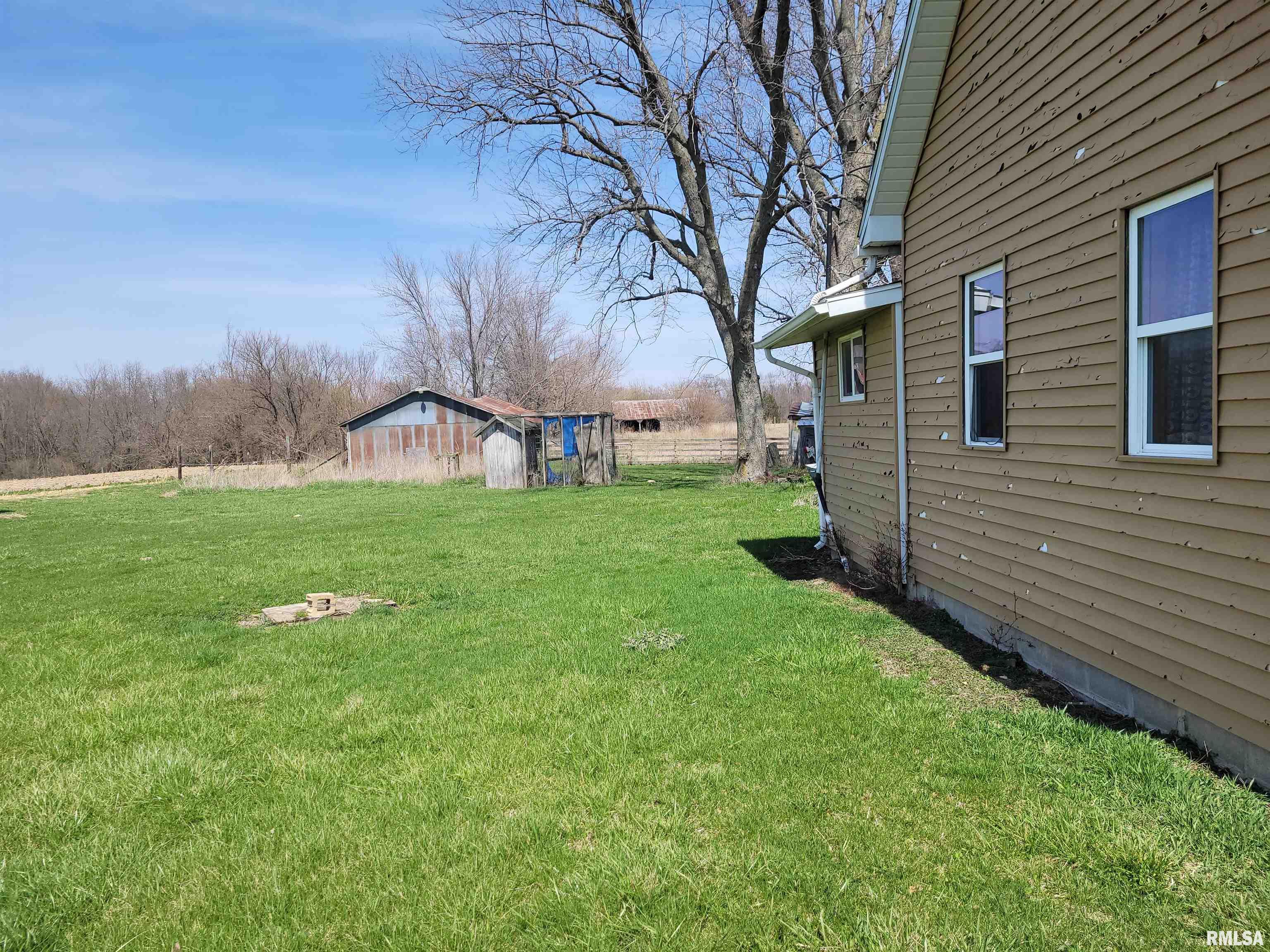 10766 East Cameron Road Cuba, IL 61427 - Photo 4 of 12