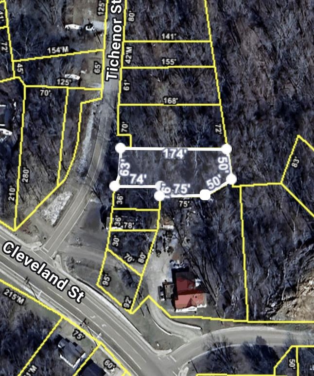 0 Tichenor Street Ripley, TN 38063 - Photo 4 of 5