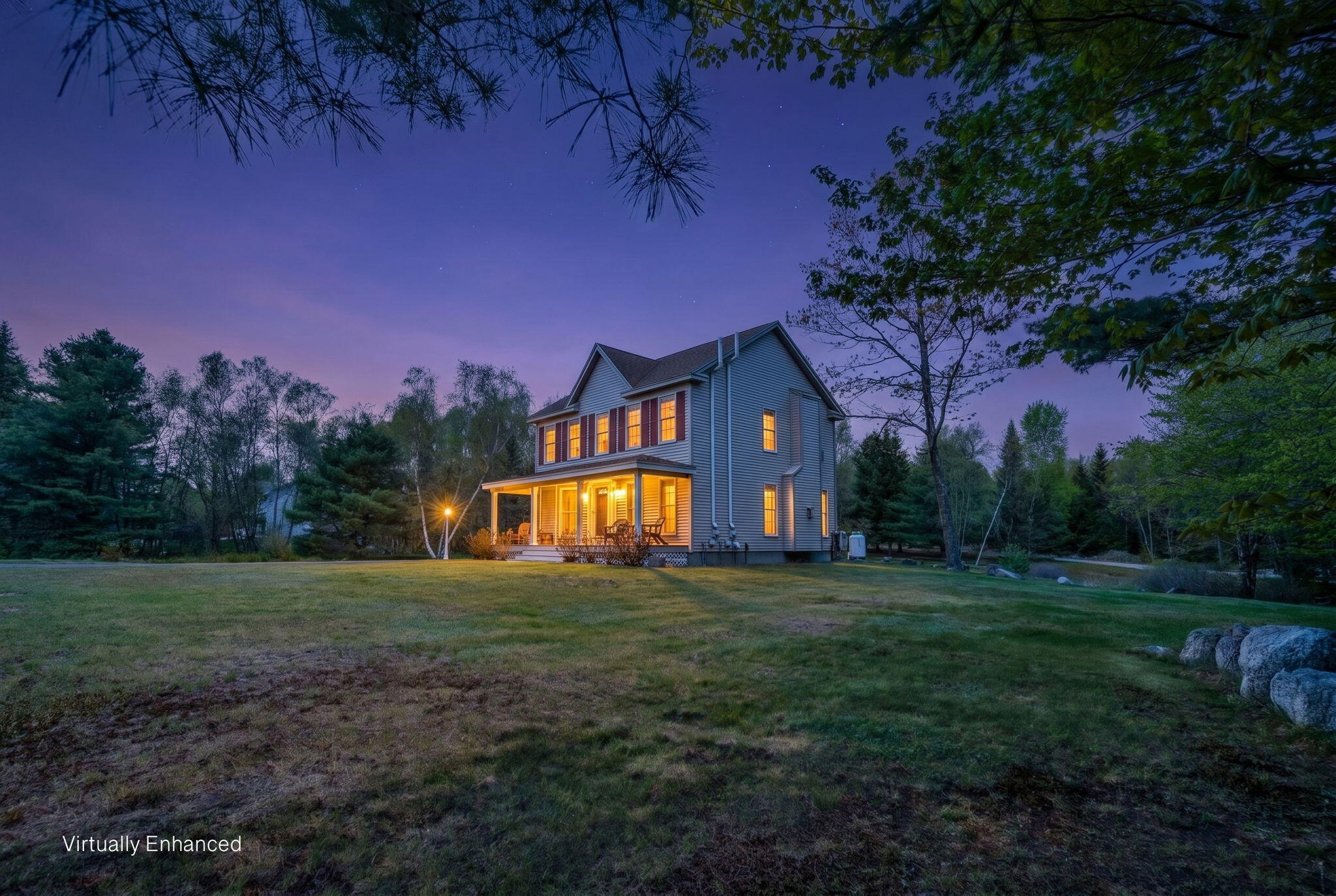 167 Twin Hill Road Ellsworth, ME 04605 - Photo 2 of 75 1-web-or-mls-167-twin-hill-rd