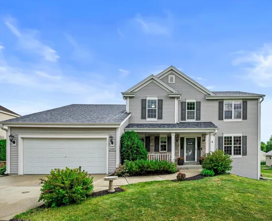 $499,900 | W203N17272 Francis Drive, Jackson, WI 53037