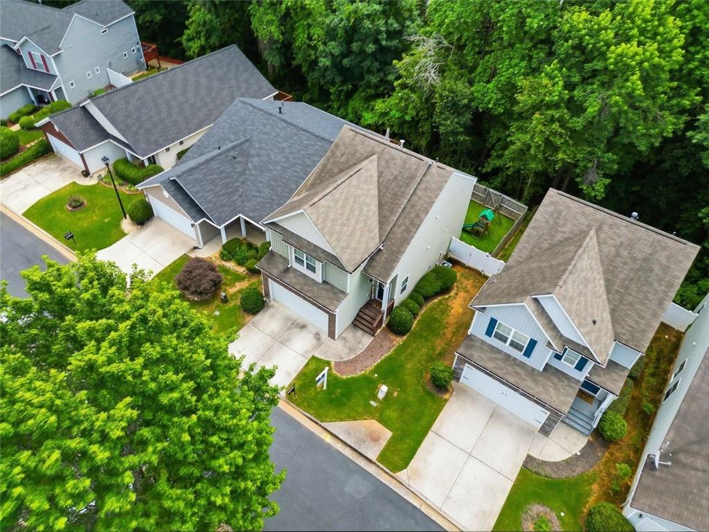 485 Arrowhead Drive Dallas, GA 30132 - Photo 33 of 40