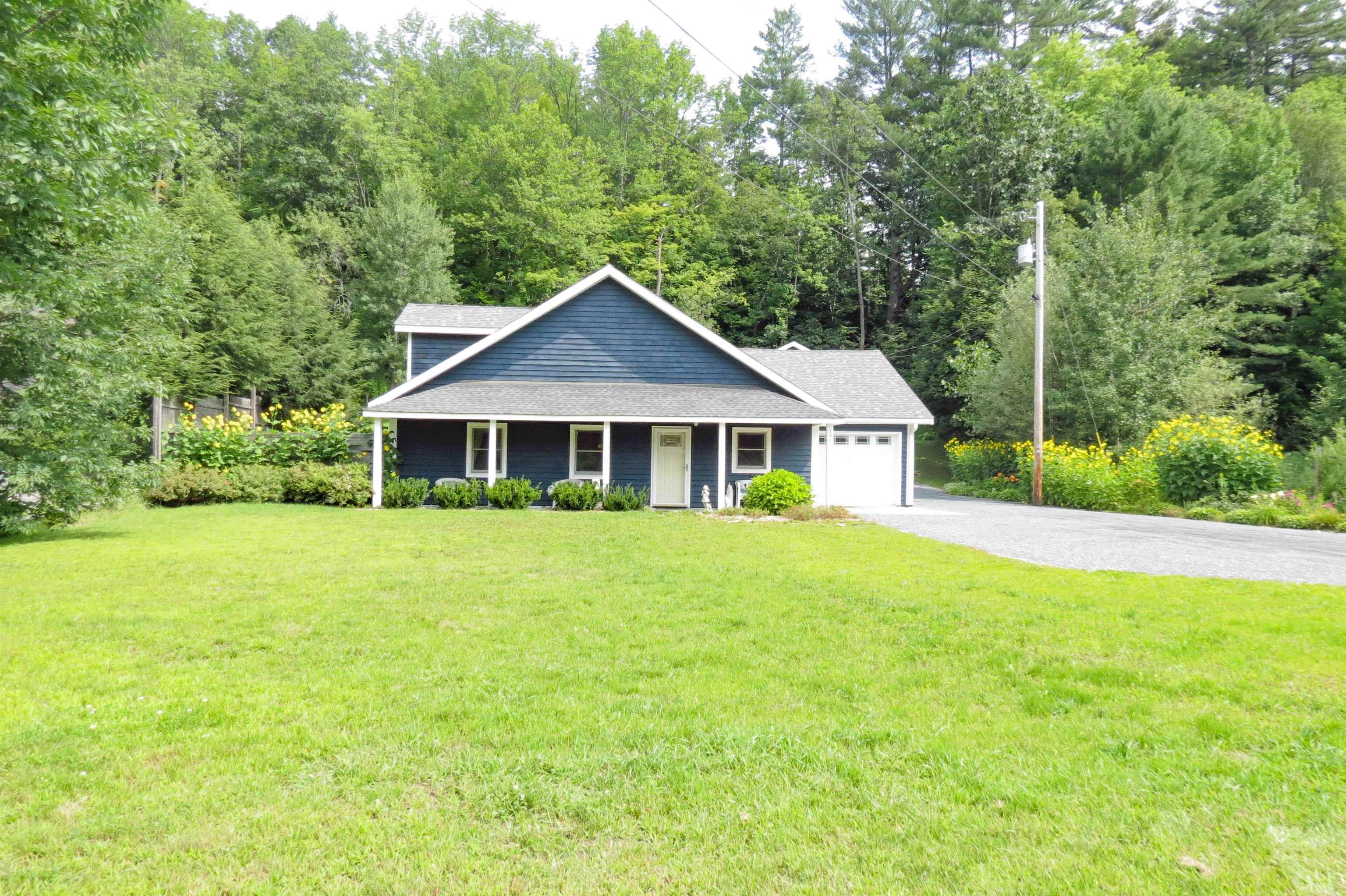 1961 Main Street Cavendish, VT 05142 - Photo 2 of 40