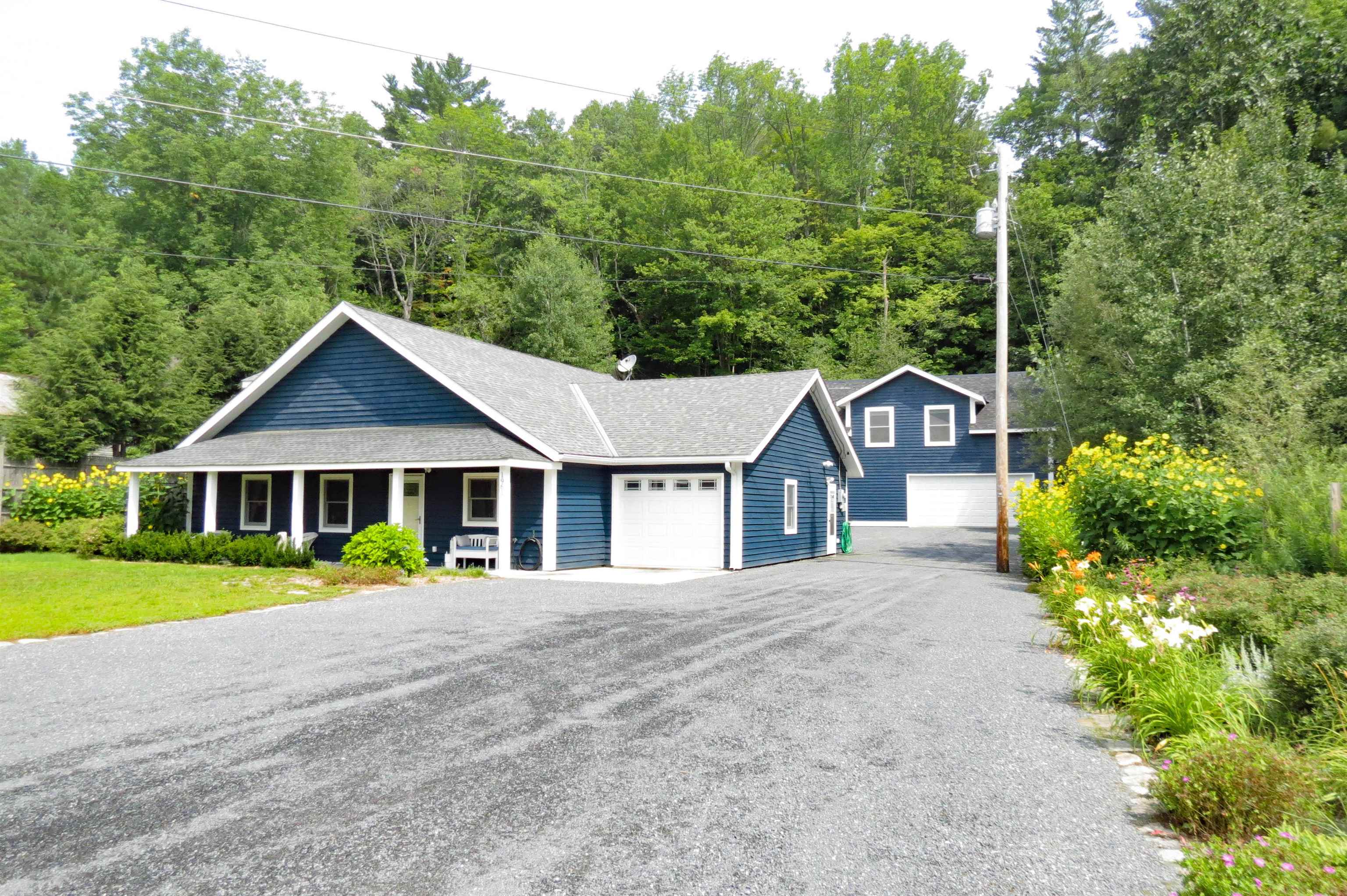 1961 Main Street Cavendish, VT 05142 - Photo 3 of 40